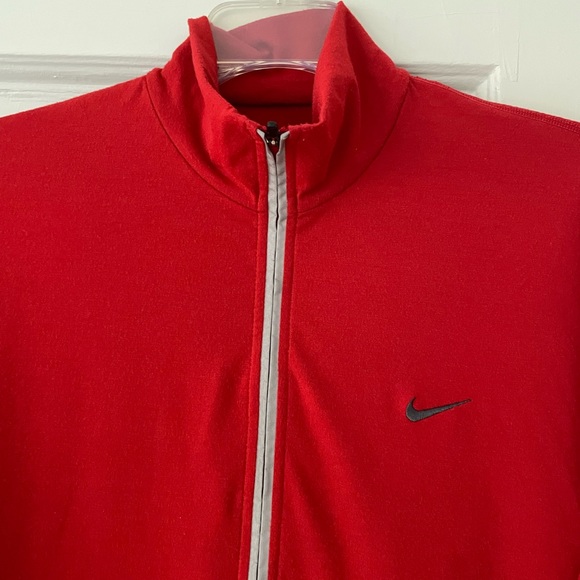 Vintage Nike | Quarter Zip | Women’s Medium - Picture 3 of 4